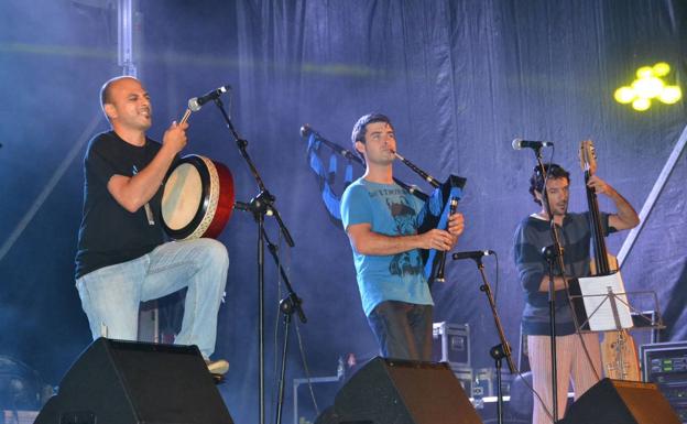 Adiós a Sauga Folk tras 25 años potenciando la cultura cántabra