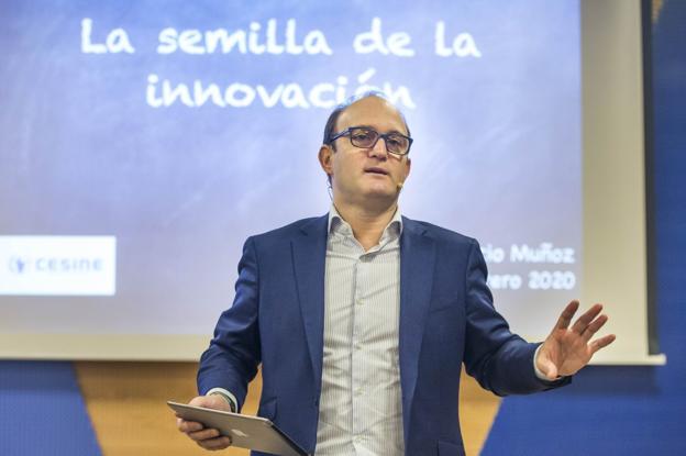 «La innovación para ser exitosa tiene que tener al consumidor en el centro»