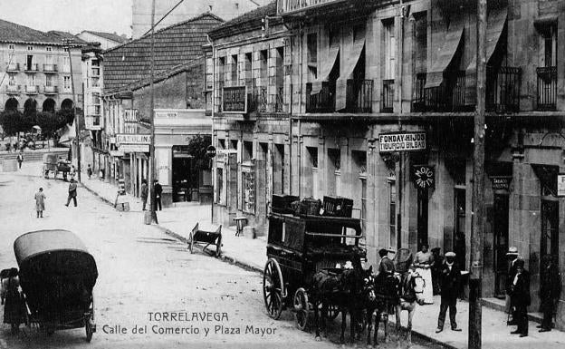 Una gran recreación histórica con figurantes conmemorará el 125 aniversario de la ciudad