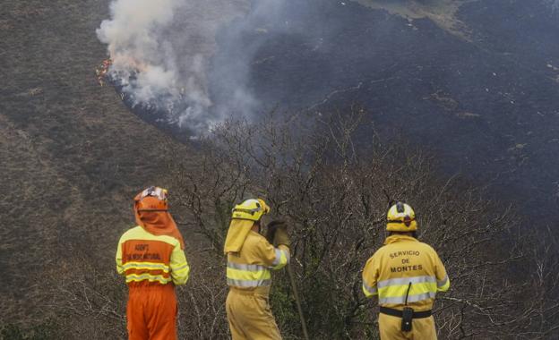 Una surada de 86 kilómetros por hora