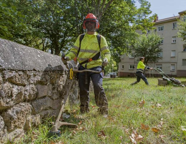 Empleo incluye una partida para jóvenes titulados en las ayudas a la contratación