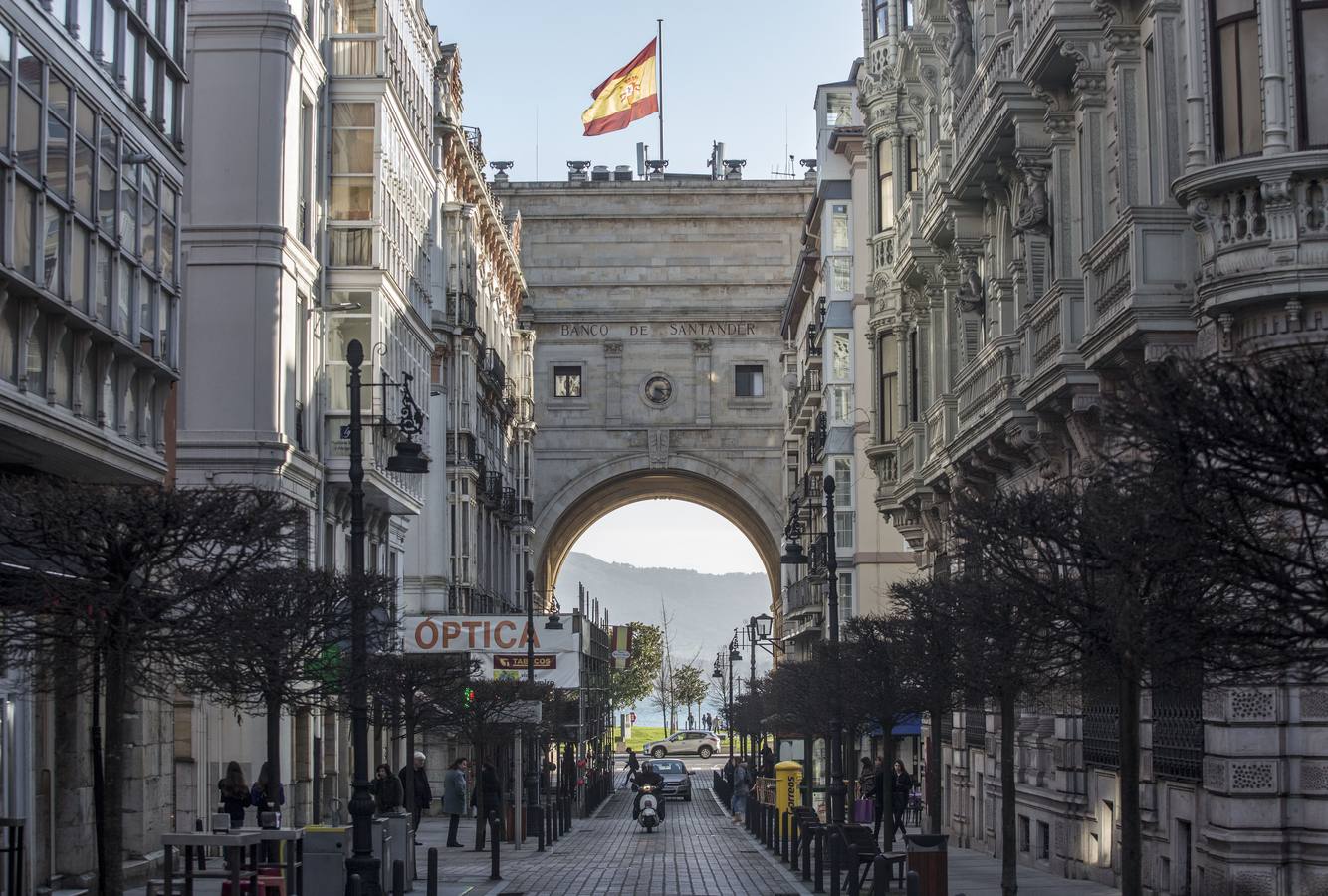 El Gobierno da luz verde al informe ambiental para el Proyecto Pereda, pero insta a revisar su impacto