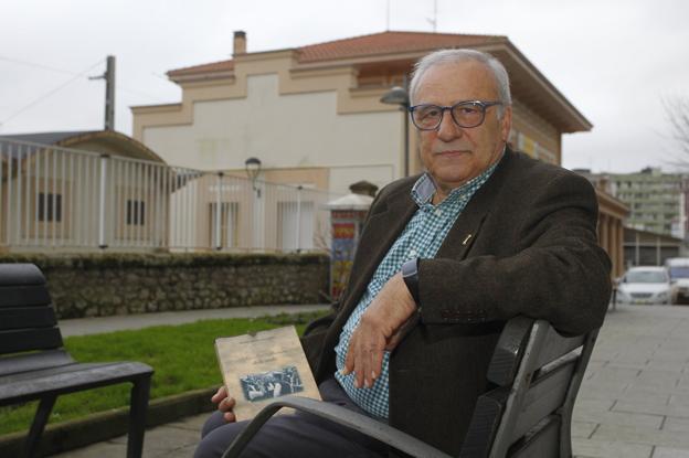 «Este es el mejor título para un torrelaveguense que ama las marzas»