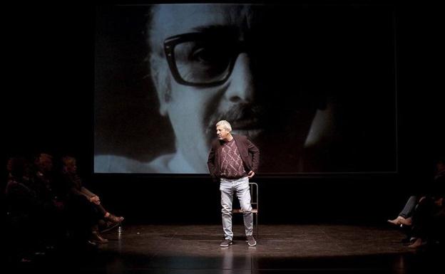 El caso del doctor Hourmann traslada a la escena el debate sobre la eutanasia