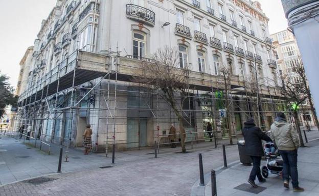 La Fiscalía investiga a un extrabajador de Novo Banco por una estafa de «millones de euros»