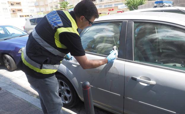 El acusado del homicidio de la calle Barcelona y su primo se enfrentarán a un juicio con jurado