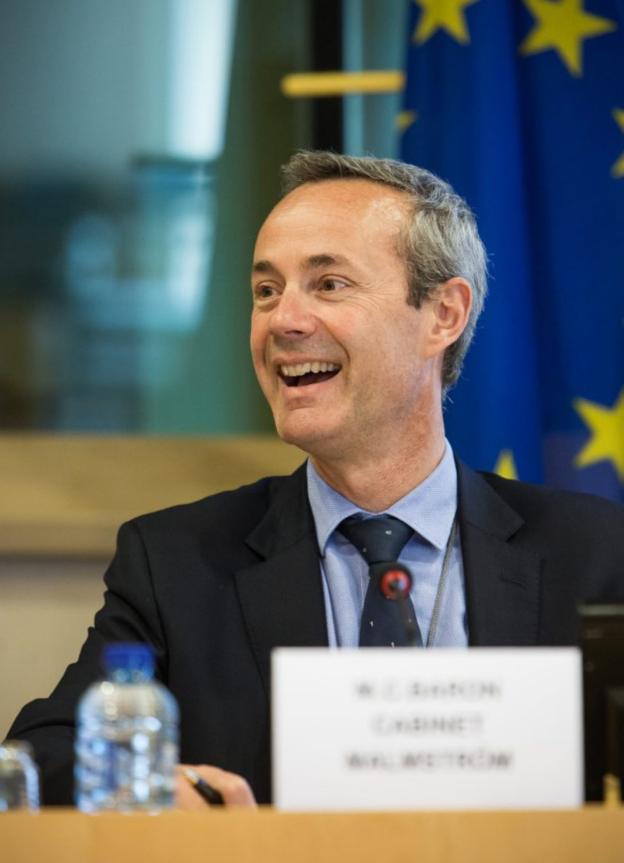 «Cantabria tiene todo el potencial para afrontar los retos del futuro»