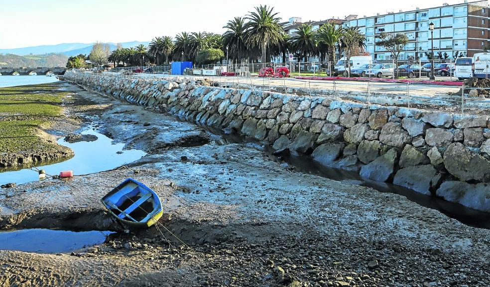 San Vicente dice sí a su puerto deportivo