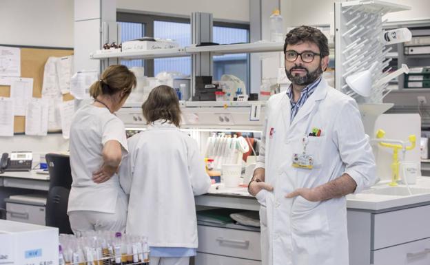 «El enemigo invisible que debe preocupar son las bacterias resistentes a antibióticos»
