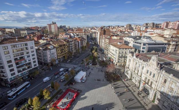 78 de los 102 municipios cántabros no tienen un Plan General adaptado a la normativa
