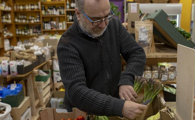 El Gobierno separará las ventas a pérdidas al consumidor de la cadena alimentaria