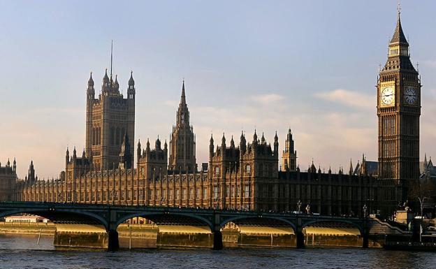 No había círculo pederasta en Westminster