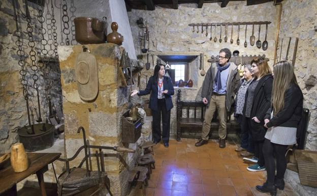 Camargo acogerá unas jornadas para difundir el patrimonio cultural inmaterial de la región