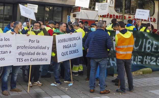 Ciudadanos reclama al Gobierno una auditoría «exhaustiva» de Ambuibérica