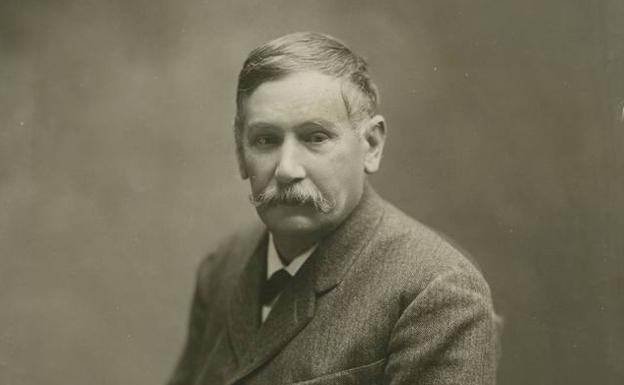 Santander ultima su programa cultural dedicado a Benito Pérez Galdós