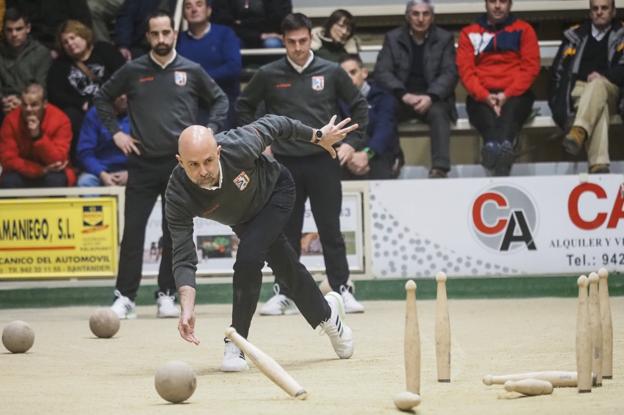 El Pendo no falla en su estreno