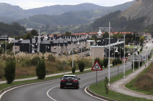 Carreteras frena el intento de Castro de legalizar el SUNP-12