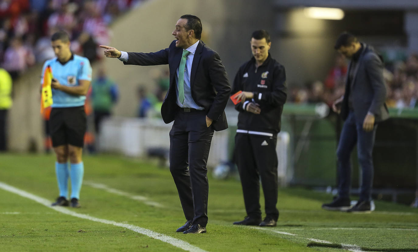 Un cambio de sistema...