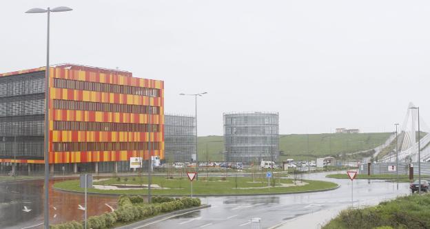 La pugna por el convenio del call center de Banco Santander llega a los tribunales