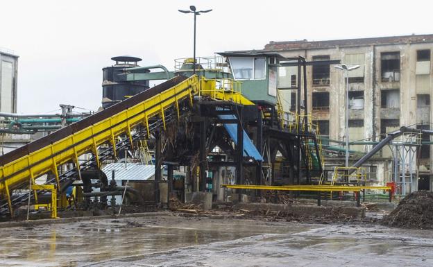 Sniace pidió ayuda al Gobierno para obtener 20 millones semanas antes de la liquidación