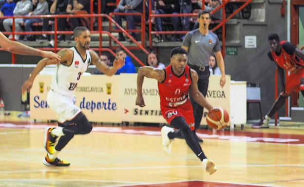 El Igualatorio Cantabria buscará el ascenso en Torrelavega