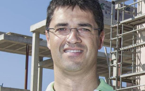 José Manuel Vía apoyará el proyecto de Arrimadas en la Asamblea General de Ciudadanos