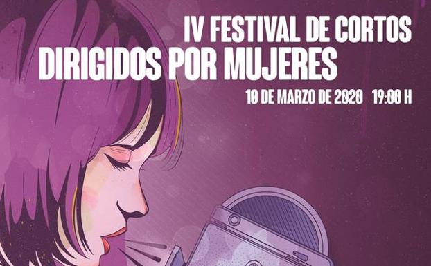 La proyección de cortos dirigidos por mujeres llega a Santander, Laredo y Medio Cudeyo