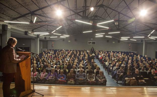 Camargo celebrará su XII Semana de la Mujer del 10 al 17 de marzo