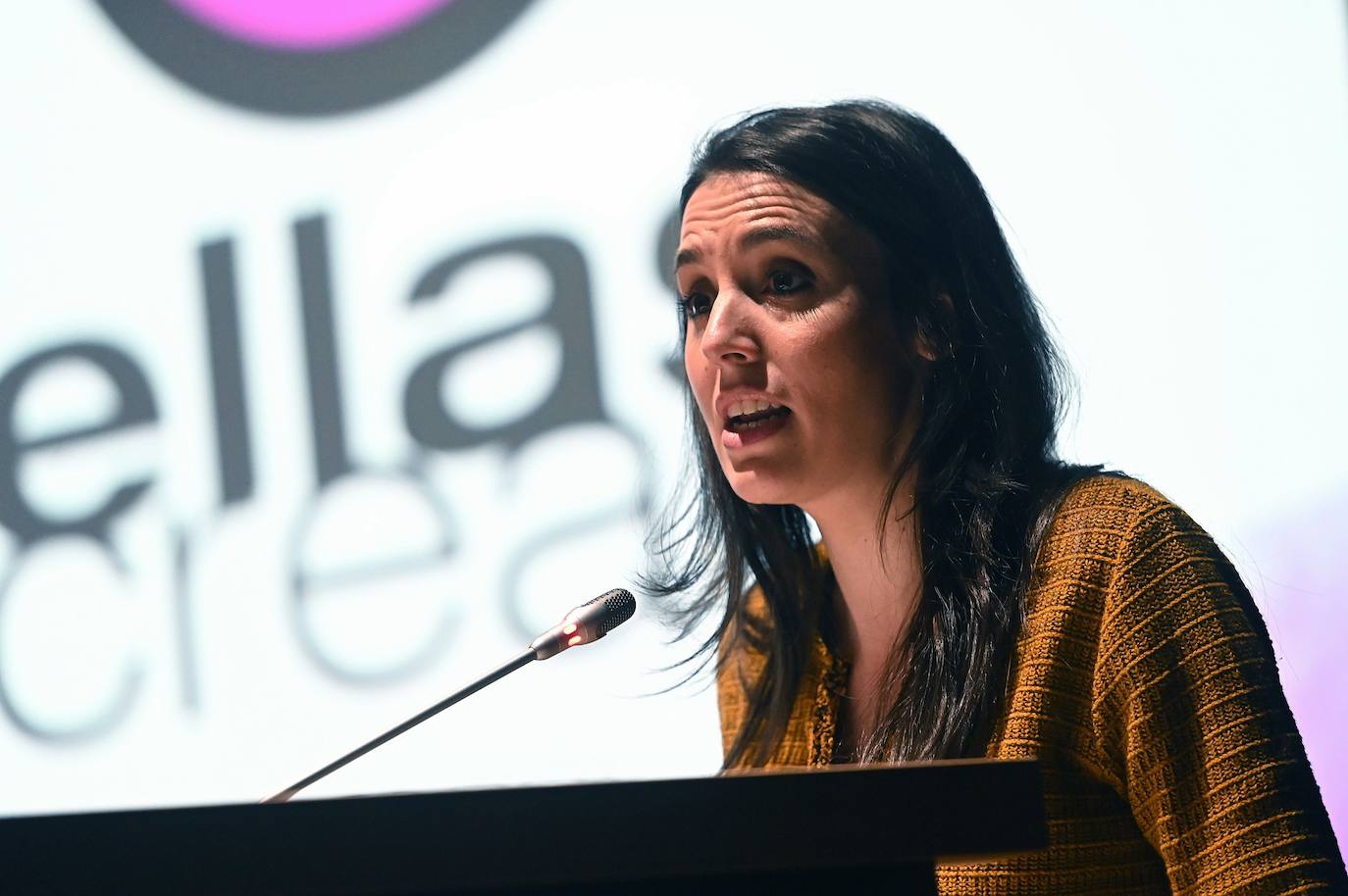 El Gobierno se acerca al 8-M con la pugna por la ley de libertad sexual aún abierta