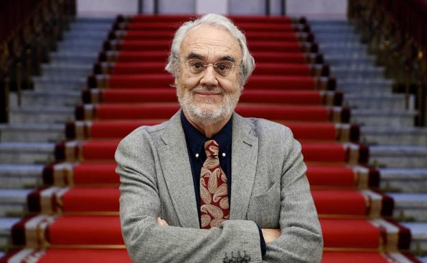 La Filmoteca inicia la retrospectiva integral de Gutiérrez Aragón