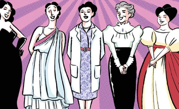 Cultura dedica a la mujer un amplio programa de actos en distintos centros