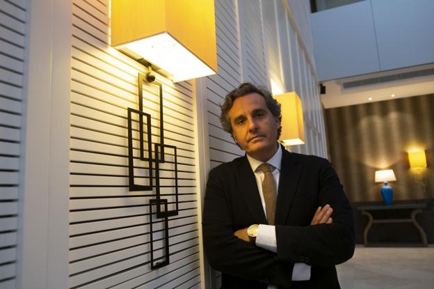 «Es un falso mito que Cantabria no tiene sol para albergar parques fotovoltaicos»