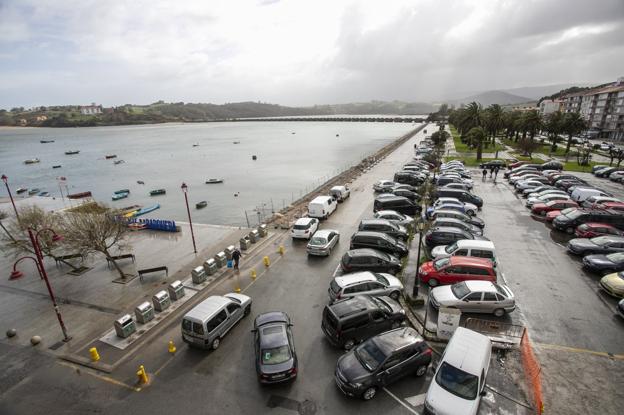 San Vicente recupera la normalidad con la reapertura de su paseo marítimo