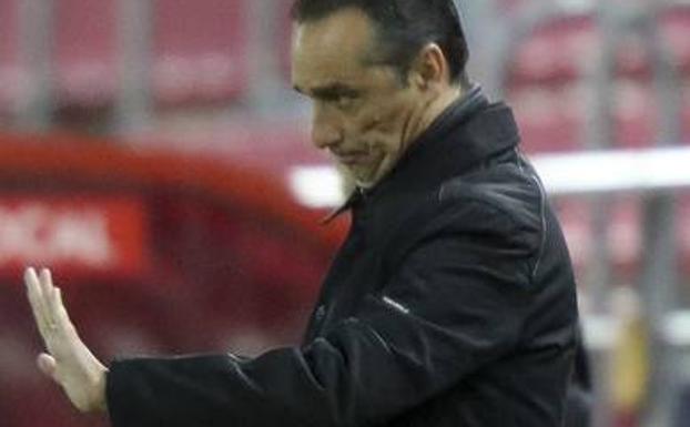 «Aprovechamos los errores y ganamos sin jugar bien»