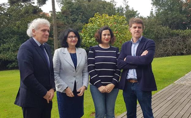 Proyecto 'Cata del camino': rutas guiadas por Cantabria para promocionar el camino de Santiago