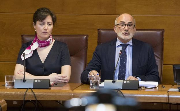 El Gobierno constituye una comisión de seguimiento para coordinar las medidas frente al coronavirus