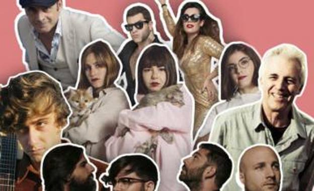 Aplazados los Premios MIN