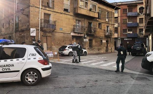 La familia del 'Camarón': el funeral que acabó en cuarentena