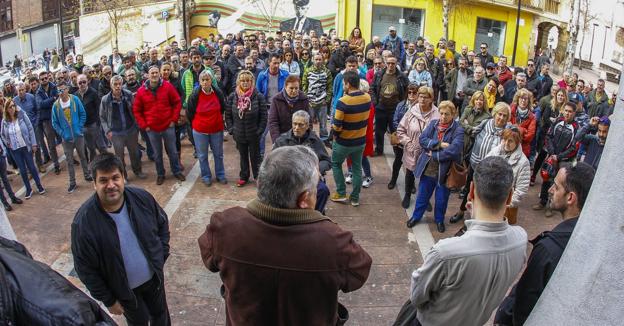 Torrelavega da luz verde al incremento de las liberaciones con los votos de PRC y PP