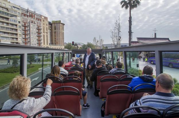 El turismo cántabro, en vilo