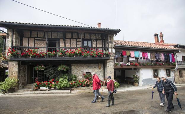 Se busca el Pueblo de Cantabria 2020