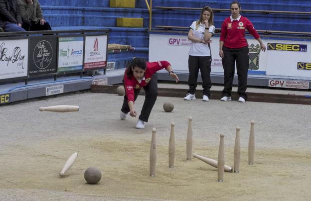 La FCB mantiene la gala de la Liga Femenina