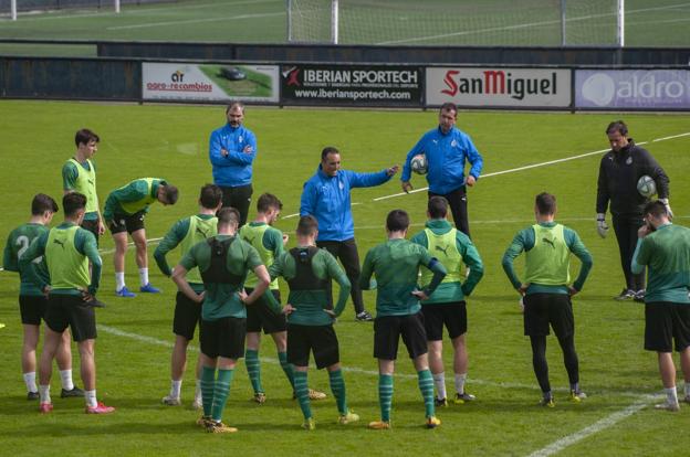 El Racing echa el cierre temporal