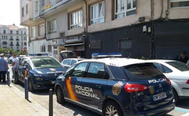 La Fiscalía pide 20 años para el acusado de asesinar a un hombre en un 'after' en Santander