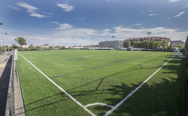 El deporte cántabro se adapta como puede al nuevo escenario