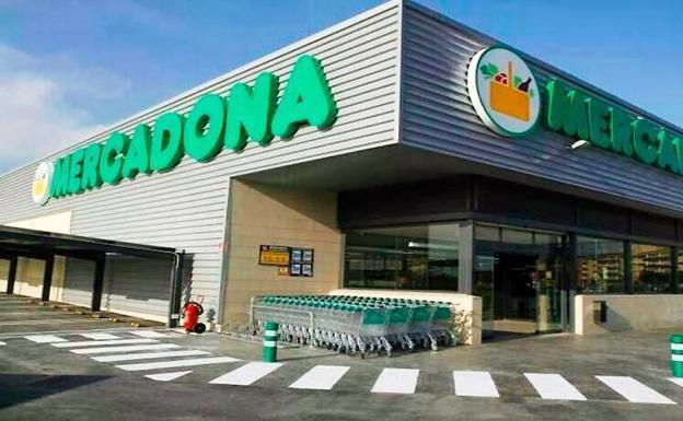 Recomendaciones de Mercadona, con el objetivo de proteger la salud y seguridad de los clientes y trabajadores