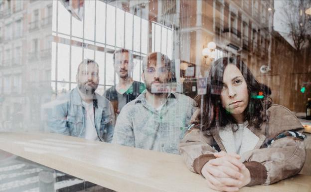 Ombra reivindica el 'Espacio Vital'