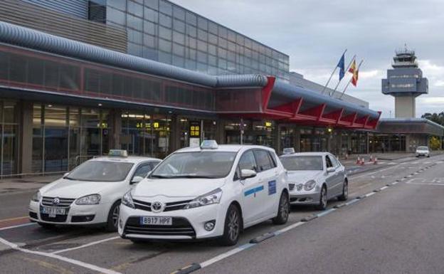 Asamblea General Ordinaria de la Sociedad Cooperativa Radio-Taxi Santander y Cantabria
