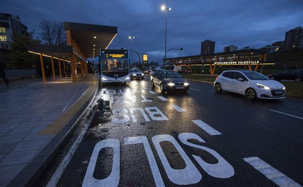 Una avería deja sin luz a parte de Cazoña