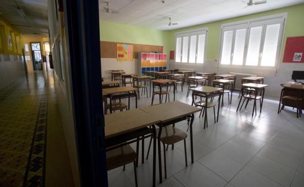 La ONU estima que 850 millones de niños y jóvenes están sin clase por el coronavirus